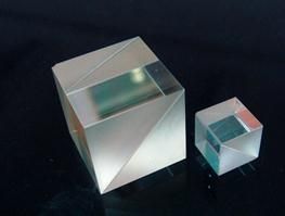 Cube Beamsplitter