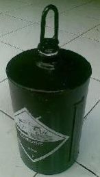 Prime Virgin Mercury Purity: 99.99%