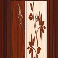 Decorative Door Skin Paper