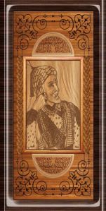 New Skin Digital Paper Print In Supplier