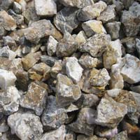 Fluorspar