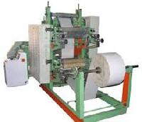 Paper Napkin Machine