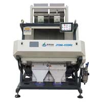 2014 New Products 128 Channels Parboiled Rice Color Sorter