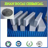 Aluminum Paste, Packaging Type : silver for making aac block