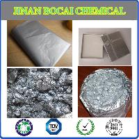 Metallic Aluminum Paste for making inks paint