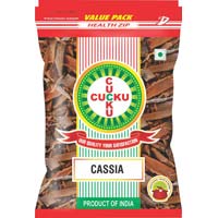 Cassia Bark