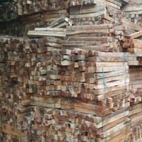 Babool Wood for Cold Storage