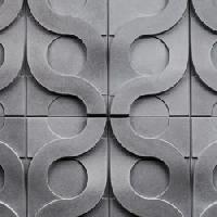 Concrete Wall Tiles