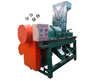 The Mechanical Hex Nut Tapping Machine