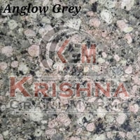 Anglo Grey Granite Stone