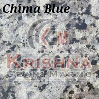 Chima Blue Granite Stone