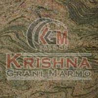 Colombo Gold Granite Stone