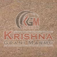Icon Brown Granite Stone