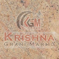 Indiana Gold Granite Stone
