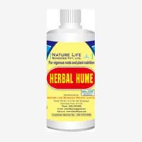 Herbal Hume