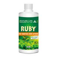 Ruby Plant Growth Promoters