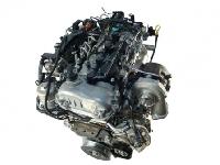 Engine Chevrolet Orlando Cdti A22dm 163-183 Hp