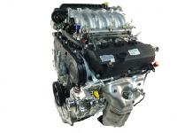 Engine Mitsubishi Outlander SOHC MIVEC V6
