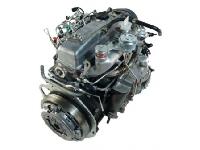 Engine Mitsubishi Pajero Sport Tdi 99 HP