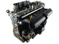 Engine Volvo S80 L6-24v 238 Hp