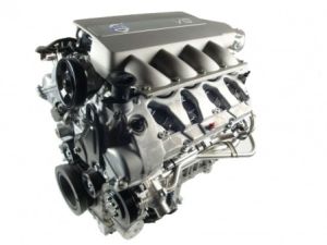 Engine Volvo Xc90 V8-32v 315 Hp