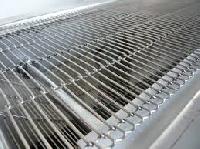 Wire Mesh Conveyor Belts