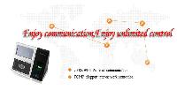Popular Touch Screen Face Identification Time Attendance System