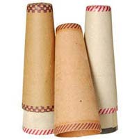 Conical Paper Cones