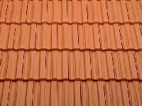 Ceramic Roof Tiles