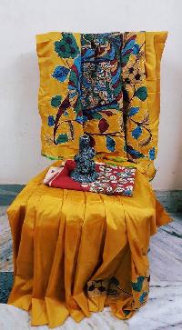 Bishnupuri Silk Sarees
