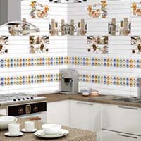 Kitchen Series Tiles (300 x 450 MM)