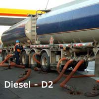 D2 Diesel