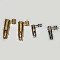 Brass Electrical Joint Sockets