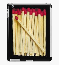 kitchen safety matches