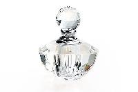 Crystal Perfume Bottles