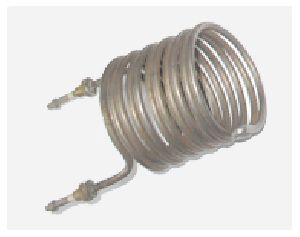 Water and Oil Immersion Heater