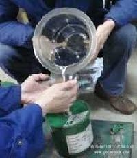 Liquid Silver Mercury