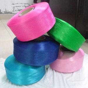 100% Polypropylene Yarn