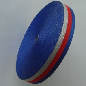 Good Polypropylene Webbing Black