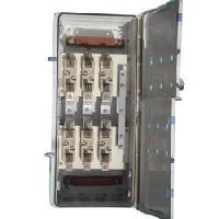 electrical distribution boxes