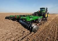 Agricultural Disc Blades