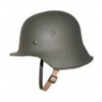 German Helmet M42