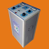 Shortwave Diathermy Machine Cont/pulse 500Watt (UCS 1102)