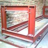 Metal Fabricated Product (002)