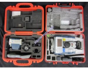 Sokkia Srx 5 Robotic Total Station
