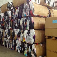 Used Credential Clothings