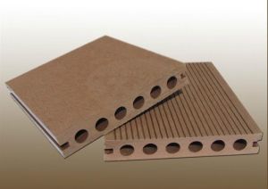 WPC Decking Flooring