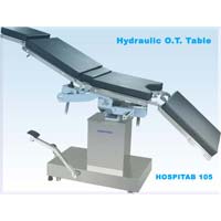OT Table Hydraulic
