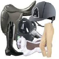 riding equipments