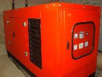 automatic diesel generator
